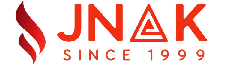 "JNAK Logo – Official logo of Jyotishiya Navgrah Anusandhan Kendra